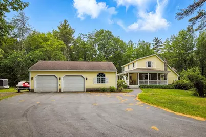 171 Old Bay Road, New Durham, NH 03855 - Photo 4
