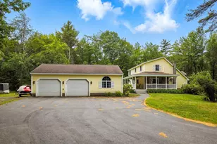 171 Old Bay Rd, New Durham, NH 03855 - Photo 4