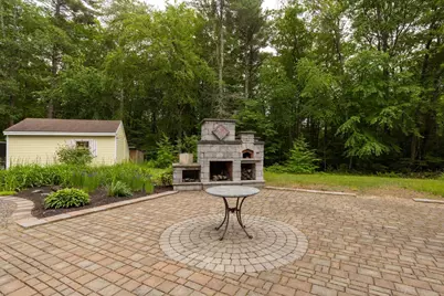 171 Old Bay Road, New Durham, NH 03855 - Photo 8