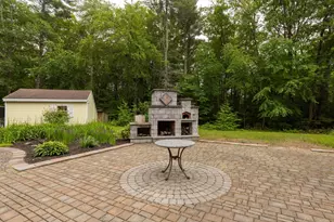 171 Old Bay Rd, New Durham, NH 03855 - Photo 8