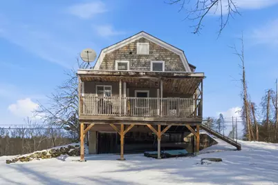 557 Wentworth Road, Brookfield, NH 03872 - Photo 24