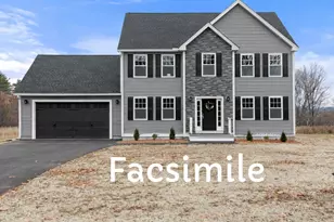 Lot 7 Bishop Rd, Belmont, NH 03220 - Photo 1