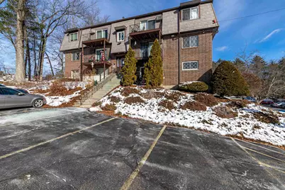 4 Pembroke Drive #22, Derry, NH 03038 - Photo 6
