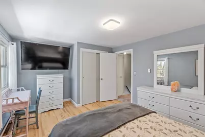 25 Hampton Road #B1, Exeter, NH 03833 - Photo 12