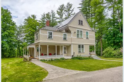 49 Neighbors Row, Conway, NH 03860 - Photo 1
