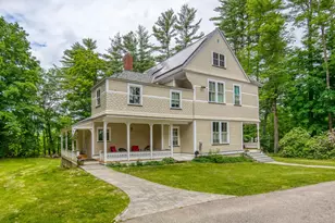 49 Neighbors Row, Conway, NH 03860 - Photo 1