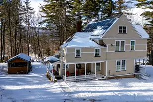 49 Neighbors Row, Conway, NH 03860 - Photo 2