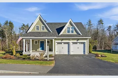 14 Sage Drive #8, Hampton, NH 03842 - Photo 1