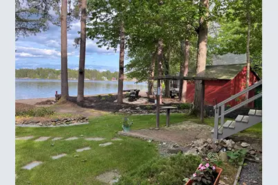 387 Huckins Road, Freedom, NH 03836 - Photo 6