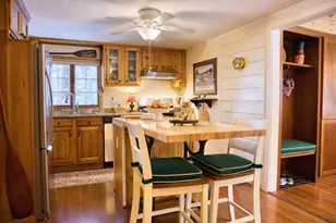 387 Huckins Rd, Freedom, NH 03836 - Photo 10