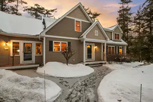 214 Krainewood Dr, Moultonborough, NH 03254 - Photo 18