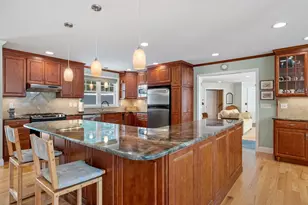 214 Krainewood Dr, Moultonborough, NH 03254 - Photo 32