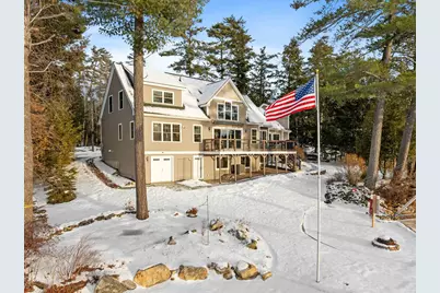 214 Krainewood Drive, Moultonborough, NH 03254 - Photo 4