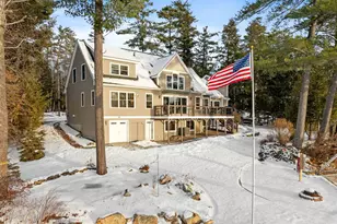 214 Krainewood Dr, Moultonborough, NH 03254 - Photo 4