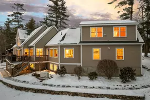 214 Krainewood Dr, Moultonborough, NH 03254 - Photo 10