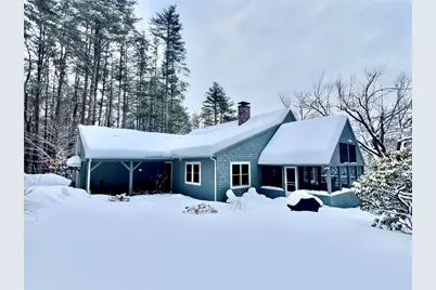 14 Fox Run Road, Wilmot, NH 03287 - Photo 1