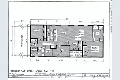 53 Diamondback Drive, Rochester, NH 03868 - Photo 1