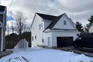 153 Garvin Ave, Manchester, NH 03109 - Photo 1