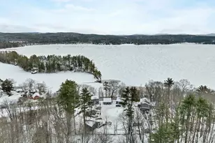 6 Winnisquam Shore, Tilton, NH 03276 - Photo 36