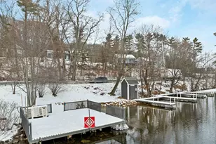 6 Winnisquam Shore, Tilton, NH 03276 - Photo 40