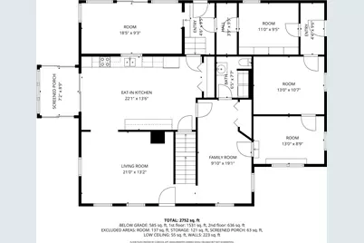 169 Mudgett Hill Road, Loudon, NH 03307 - Photo 48