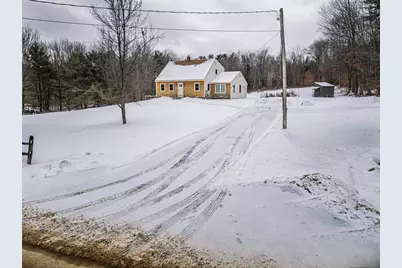 169 Mudgett Hill Road, Loudon, NH 03307 - Photo 38