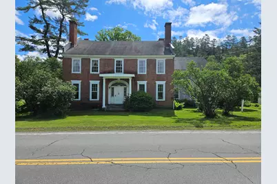 318 Lisbon Road, Bath, NH 03740 - Photo 1