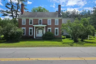 318 Lisbon Rd, Bath, NH 03740 - Photo 1