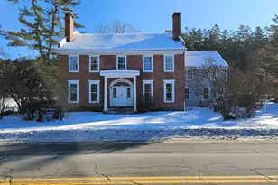 318 Lisbon Rd, Bath, NH 03740 - Photo 1