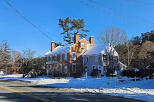 318 Lisbon Rd, Bath, NH 03740 - Photo 2