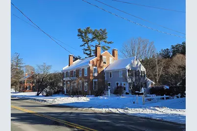 318 Lisbon Road, Bath, NH 03740 - Photo 1