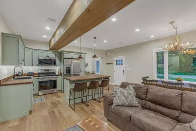 237 Glen Ledge Road, Bartlett, NH 03838 - Photo 6