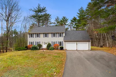 77 Stowell Road, Bedford, NH 03110 - Photo 2