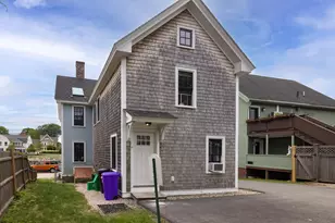 25 S Mill St, Portsmouth, NH 03801 - Photo 8