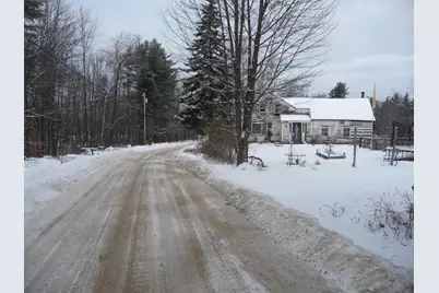443 North Road, Deering, NH 03244 - Photo 2