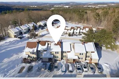 501 Bean Hill Road #16, Northfield, NH 03276 - Photo 2