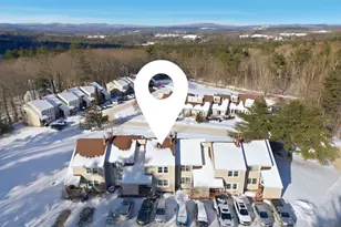 501 Bean Hill Rd, Northfield, NH 03276 - Photo 2