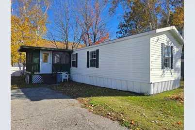 500 Main Street #TRLR 4, Gorham, NH 03581 - Photo 2