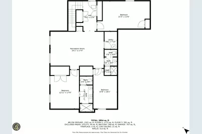 7 Hay Hill Road, Lincoln, NH 03251 - Photo 56