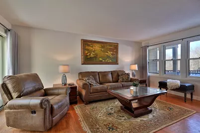 106 Fox Hollow Village #C4, Mendon, VT 05701 - Photo 10