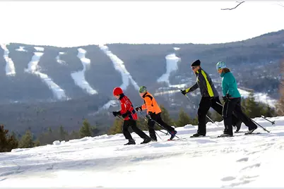 140 Lodge Road #SM 3, Ludlow, VT 05149 - Photo 30