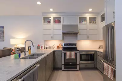 140 Lodge Road #SM 3, Ludlow, VT 05149 - Photo 8