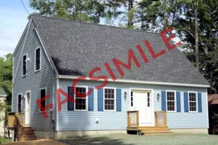 Lot 72 Holmes Rd, Barnstead, NH 03225 - Photo 1
