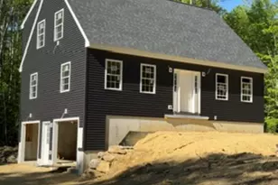145 Holmes Rd, Barnstead, NH 03225 - Photo 2