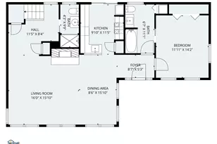 118 Cotton Hill Rd, Belmont, NH 03220 - Photo 38