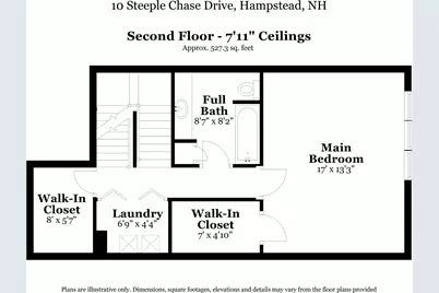 10 Steeple Chase Drive, Hampstead, NH 03841 - Photo 26