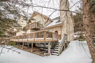 84A Wentworth Hall Ave, Jackson, NH 03846 - Photo 4