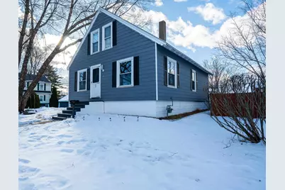 796 Montgomery Street, Manchester, NH 03102 - Photo 1