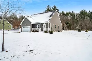 18 Memory Ln, Loudon, NH 03307 - Photo 36