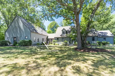 8 Montrose Drive #8, Stratham, NH 03885 - Photo 18